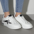 Giusy - Sneakers Donna Fashion