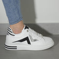 Giusy - Sneakers Donna Fashion