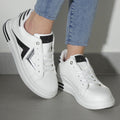 Giusy - Sneakers Donna Fashion
