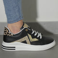 Giusy - Sneakers Donna Fashion
