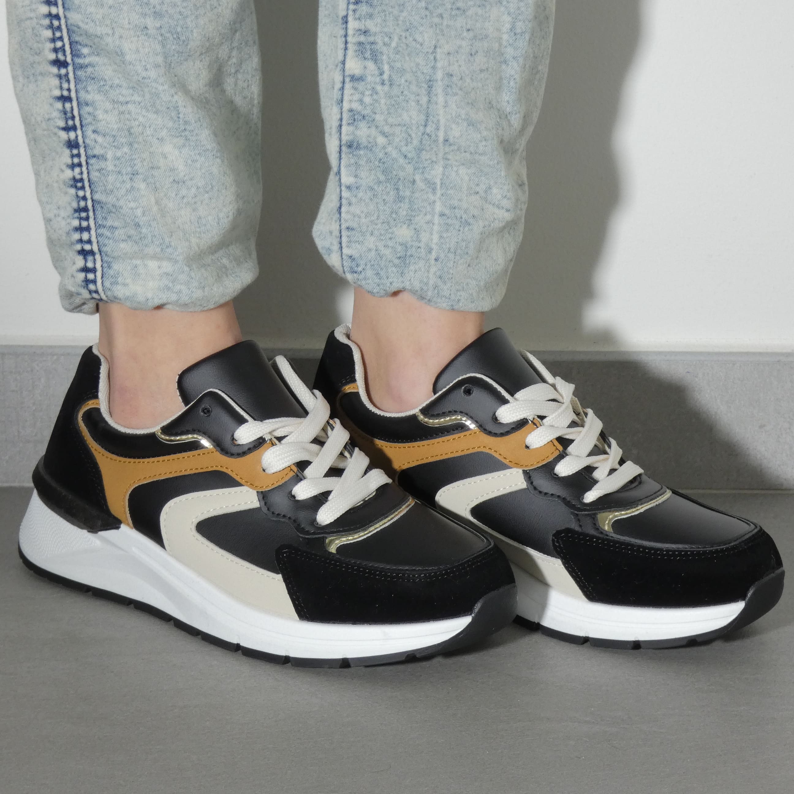 Marika - Sneakers Donna Casual