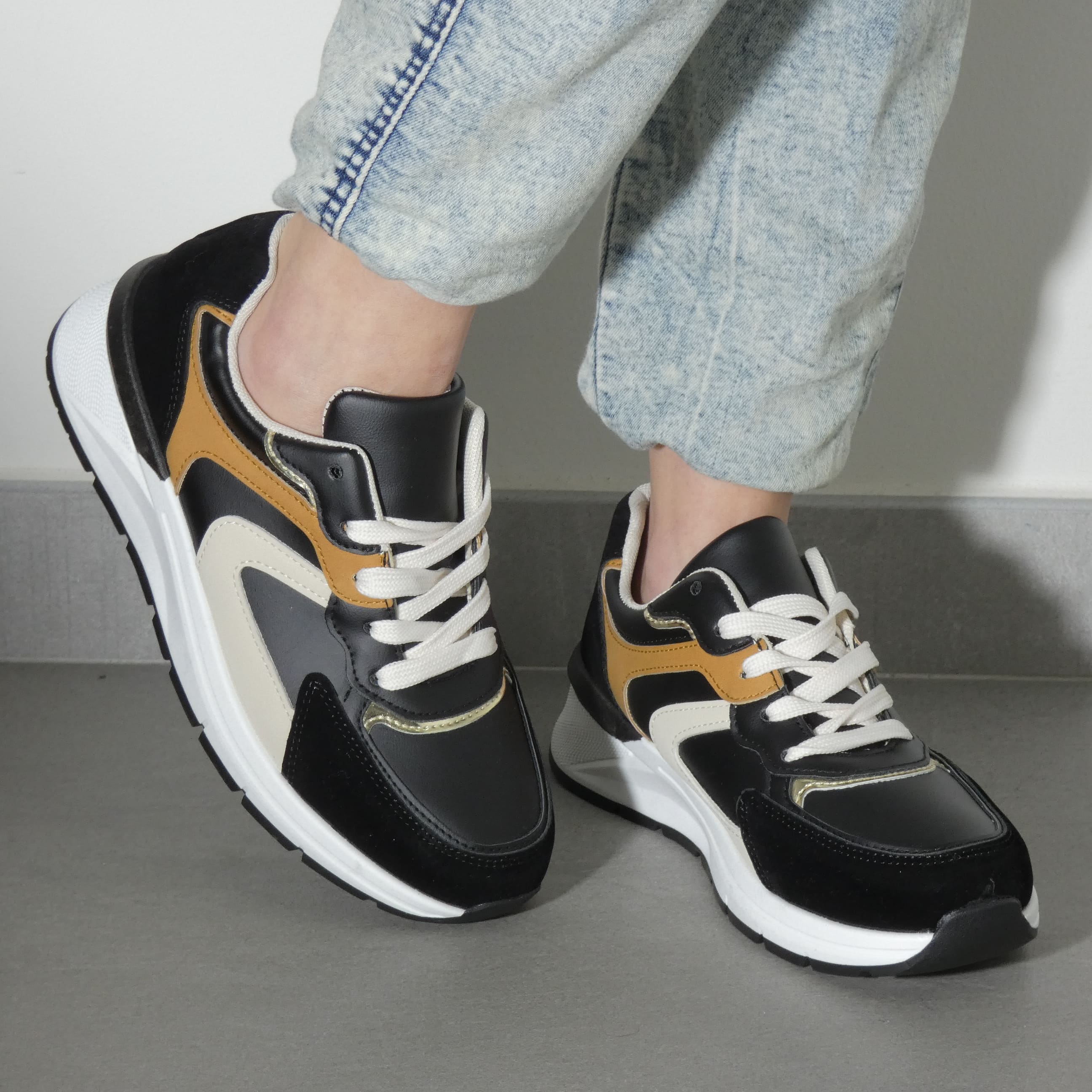 Marika - Sneakers Donna Casual