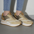 Mix - Sneakers NUOVA STAGIONE