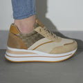 Mix - Sneakers NUOVA STAGIONE