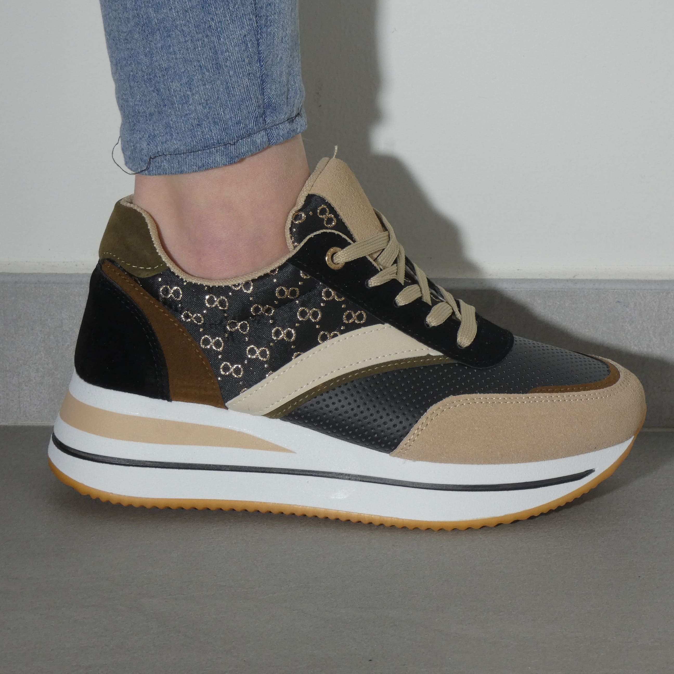 Mix - Sneakers NUOVA STAGIONE