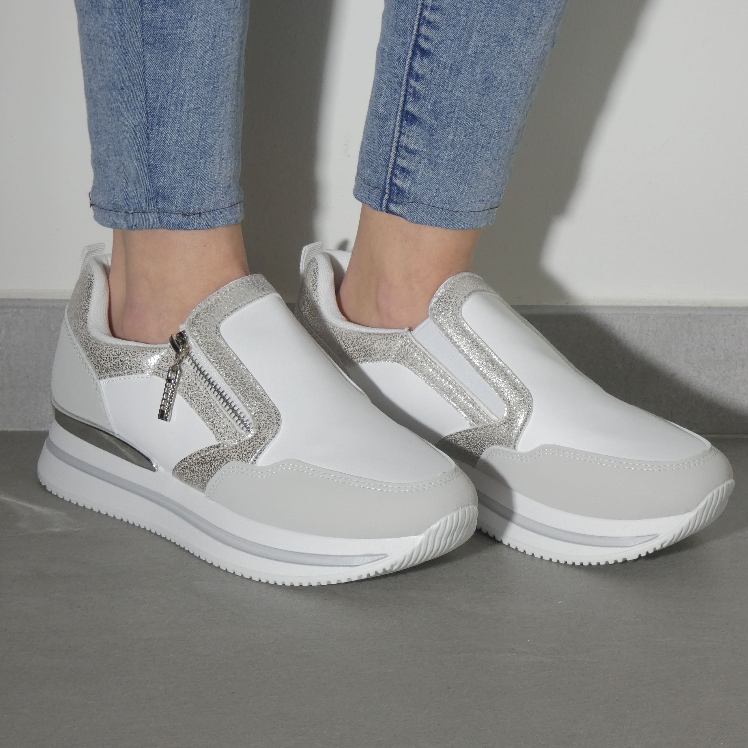 Linda - Sneakers 2025