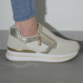 Linda - Sneakers 2025