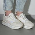 Ermi - Sneakers comoda 2025