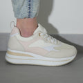 Ermi - Sneakers comoda 2025