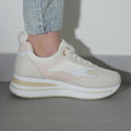 Ermi - Sneakers comoda 2025