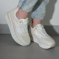 Ermi - Sneakers comoda 2025