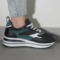 Ermi - Sneakers comoda 2025