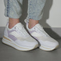 Ermi - Sneakers comoda 2025