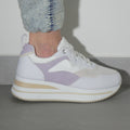 Ermi - Sneakers comoda 2025