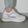 Ermi - Sneakers comoda 2025
