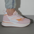 Ermi - Sneakers comoda 2025