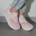 Ermi - Sneakers comoda 2025