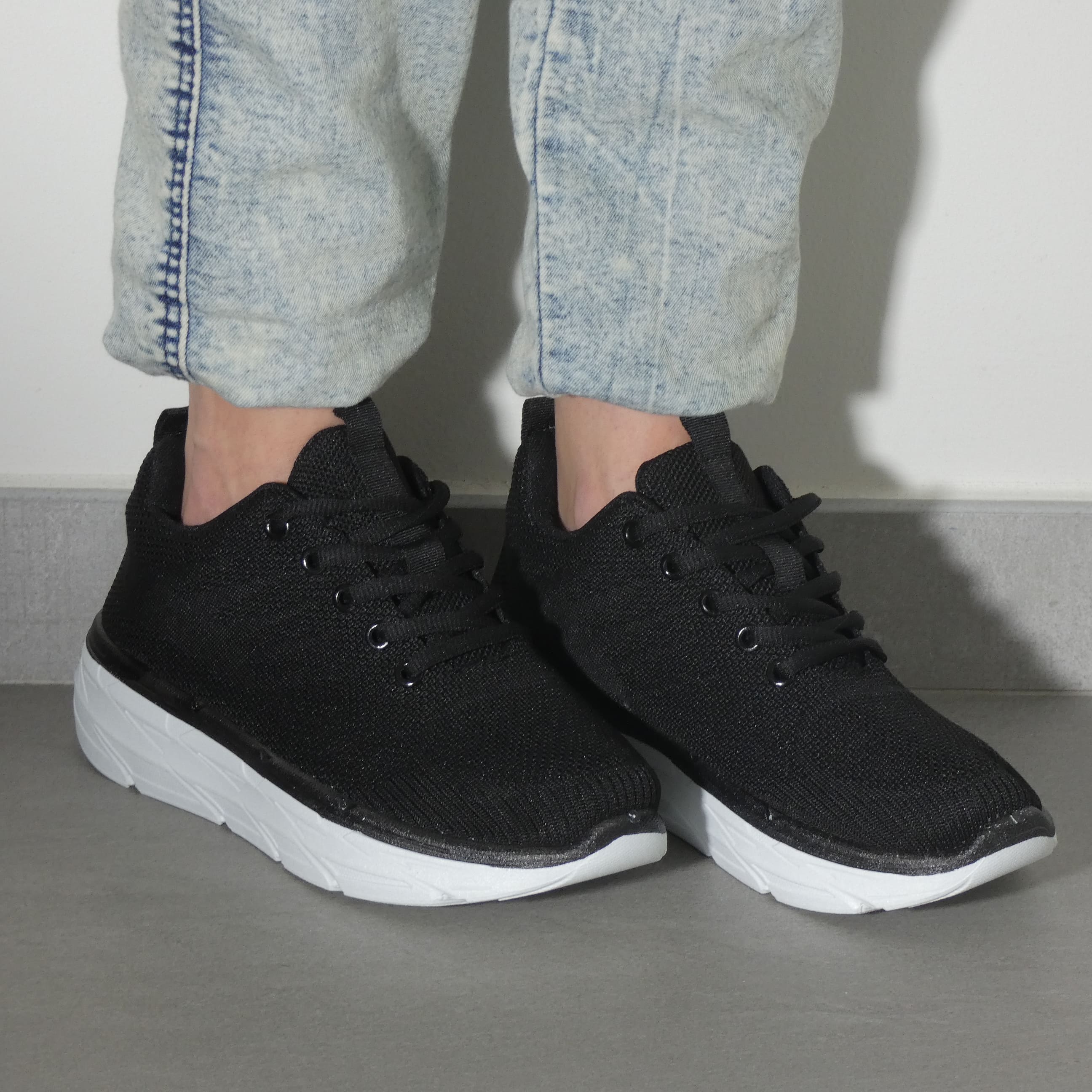 Sandrix - Sneakers Comoda 2025