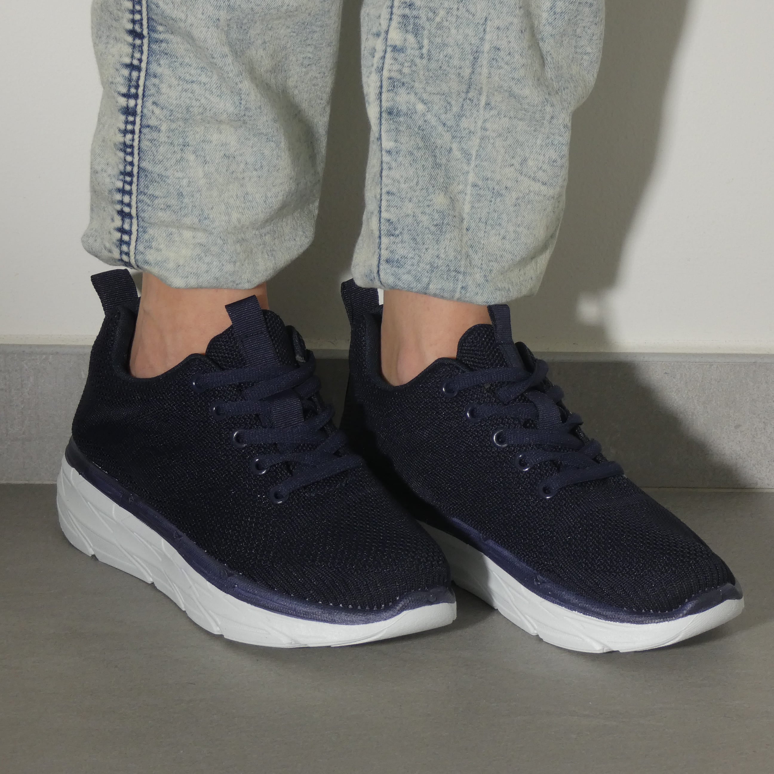 Sandrix - Sneakers Comoda 2025