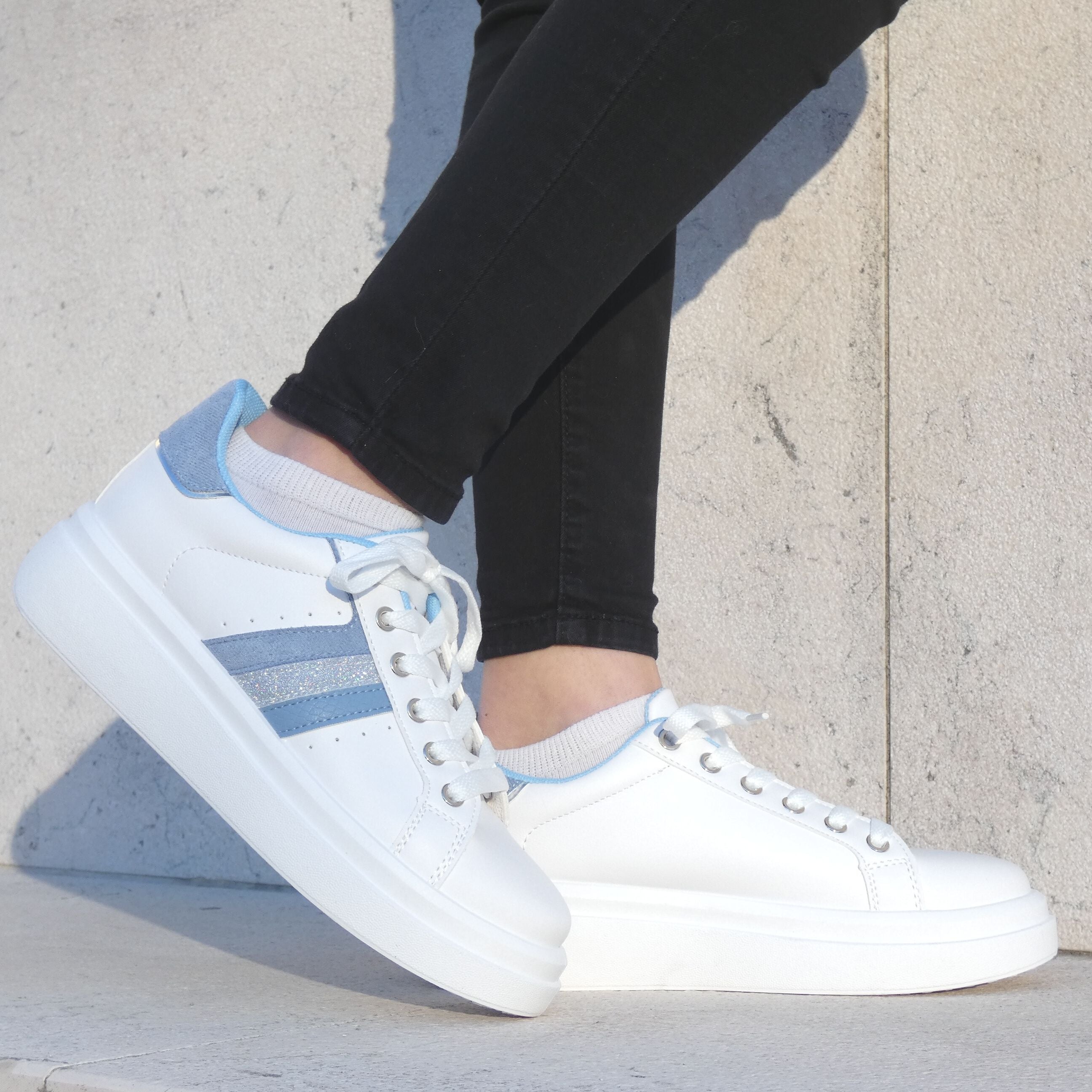 Boston - Sneakers Donna