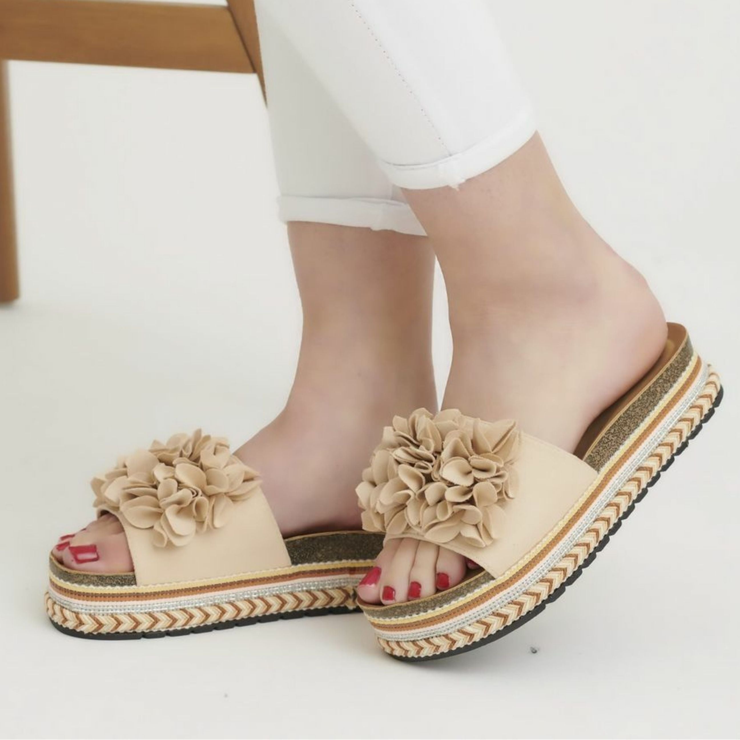 Maya - Sandali Donna 2025