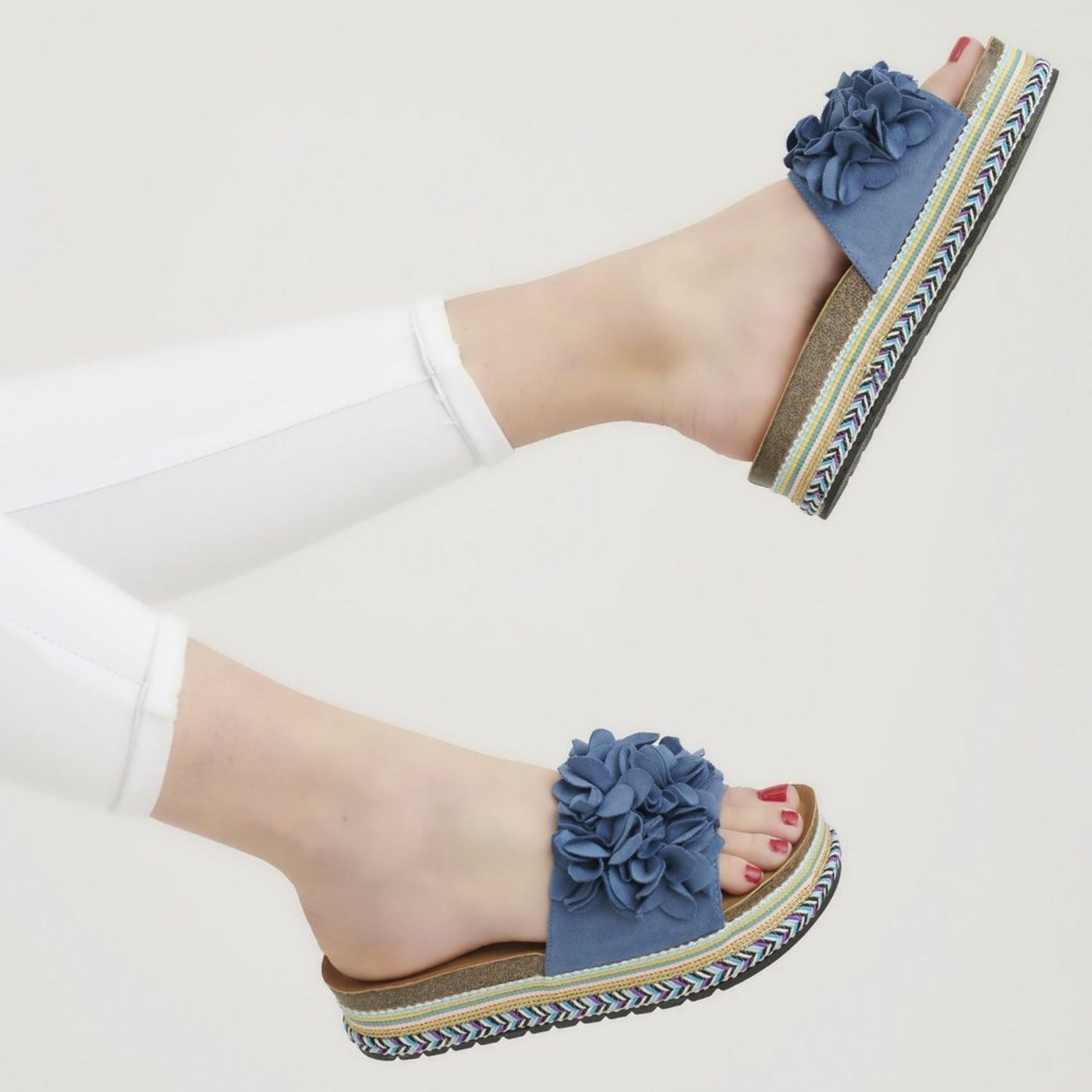 Maya - Sandali Donna 2025